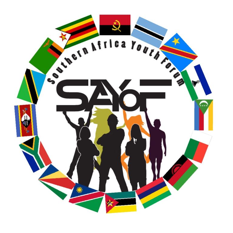 The 6th Southern Africa Youth Forum Harare Declaration