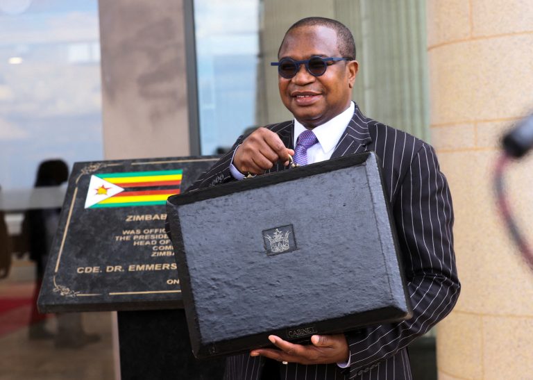 Youth-Centric Budgeting: A Critical Examination of Zimbabwe’s 2025 Budget