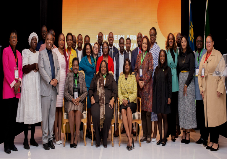 The Southern Consultations In Windhoek Namibia 2023