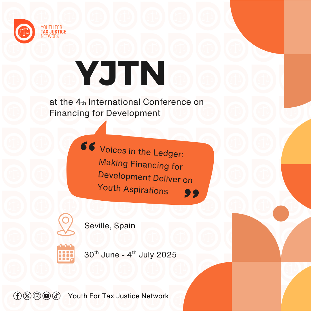 Outcome document of the Fourth International Conference on Financing ...