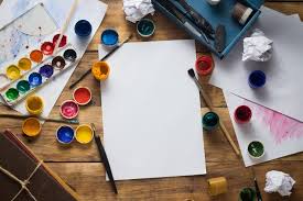 Pan African Creative Arts Youth Competition 2025
