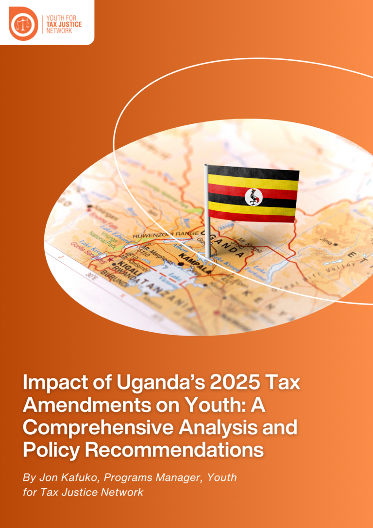 Uganda’s 2025 Tax Amendments: Analysis