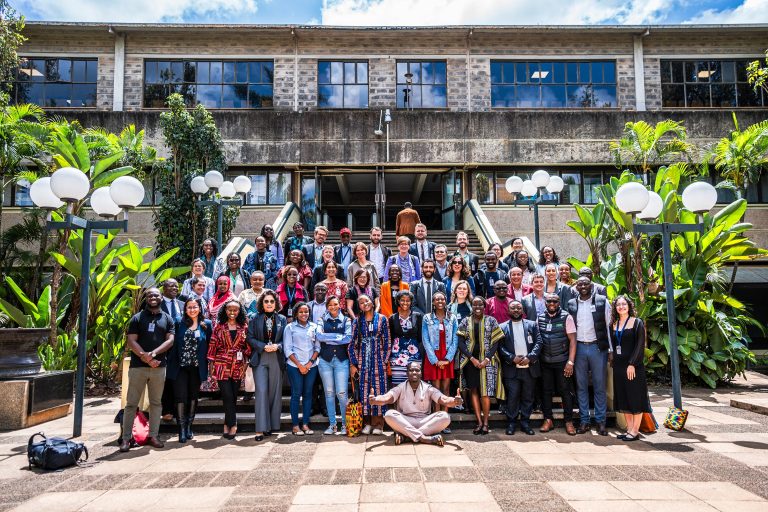 YTJN Nairobi Tax Talks RoundUp: Third Session of the Intergovernmental Negotiating Committee to Develop a UN Framework Convention on International Tax Cooperation – Day 4