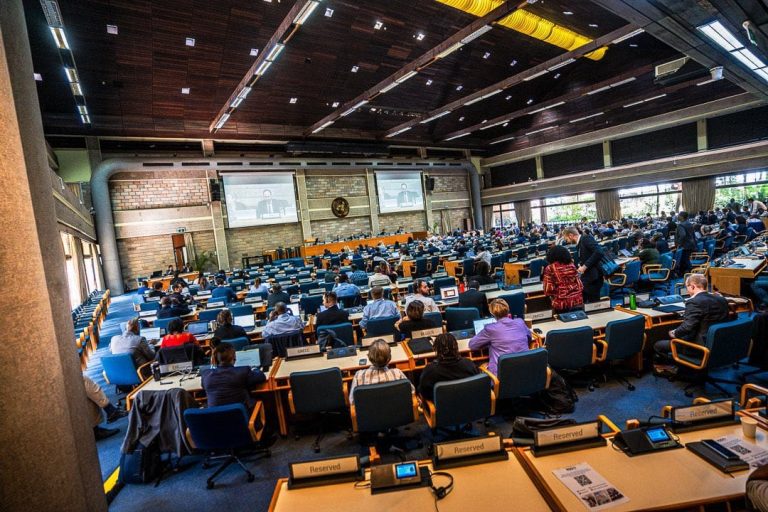 YTJN Nairobi Tax Talks RoundUp: Third Session of the Intergovernmental Negotiating Committee to Develop a UN Framework Convention on International Tax Cooperation – Day 5