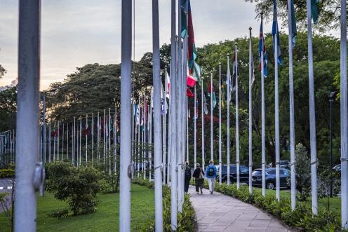 YTJN Nairobi Tax Talks Final Day RoundUp: Third Session of the Intergovernmental Negotiating Committee to Develop a UN Framework Convention on International Tax Cooperation