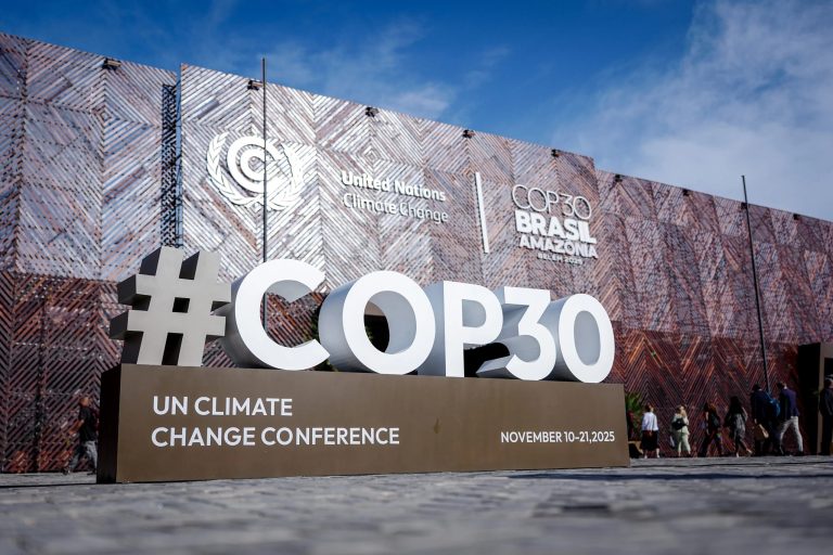 United Nations Climate Change Conference – Uganda At COP30